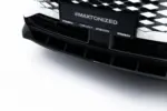 Maxton front splitter for Omoda 9 Mk1