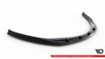 Maxton front splitter for Opel Cascada