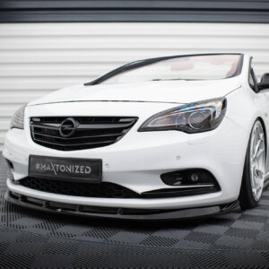 Maxton prednji splitter za Opel Cascada