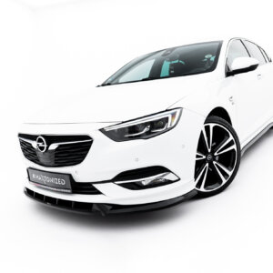 Maxton prednji splitter za Opel Insignia OPC-Line Mk2