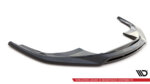 Maxton front splitter for Porsche 911 Carrera 4S 992