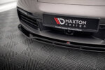 Maxton front splitter for Porsche 911 Carrera 4S 992