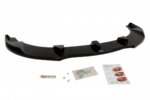 Maxton front splitter for Porsche 911 Carrera 997.1