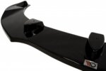 Maxton front splitter for Porsche 911 Carrera 997.1
