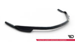Maxton front splitter for Porsche 911 Turbo S Sport Package 992