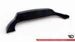 Maxton front splitter for Porsche Cayenne Coupe / SUV Mk3