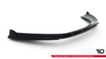 Maxton front splitter for Porsche Macan GTS Mk1 Facelift 2