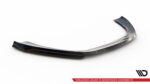 Maxton front splitter for Porsche Macan Mk1 Facelift 2