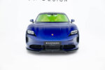 Maxton prednji splitter za Porsche Taycan Turbo S Mk1