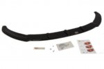 Maxton Front Splitter (RS Look Bumper) Ford Fiesta Mk7