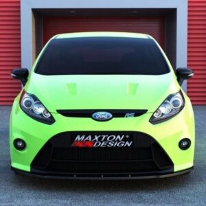 Maxton prednji splitter (RS Look Bumper) za Ford Fiesta Mk7