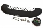 Maxton racing front splitter for Skoda Fabia RS Mk1