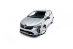 Maxton front splitter for Renault Clio Mk5 Facelift