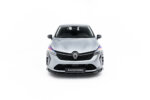 Maxton front splitter for Renault Clio Mk5 Facelift