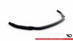 Maxton front splitter for Renault Express Mk2