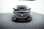 Maxton front splitter for Renault Talisman
