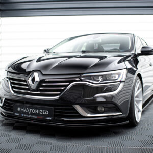 Maxton prednji splitter za Renault Talisman