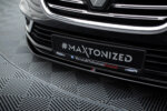 Maxton front splitter for Renault Talisman