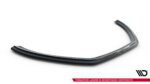 Maxton front splitter for Renault Talisman