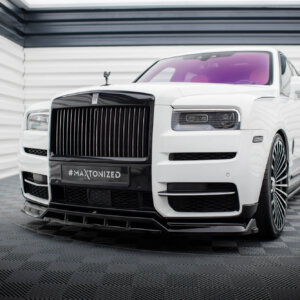 Maxton prednji splitter za Rolls Royce Cullinan