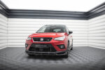 Maxton prednji splitter za Seat Arona FR Mk1