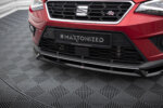 Maxton prednji splitter za Seat Arona FR Mk1