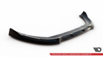 Maxton front splitter for Seat Arona FR Mk1 Facelift