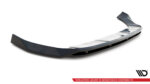 Maxton front splitter for Seat Ateca Mk1