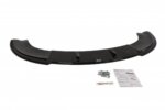 Maxton front splitter for Seat Leon II MS Design