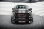 Maxton front splitter for Shelby F150 Super Snake