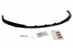 Maxton front splitter for Skoda Fabia Mk2