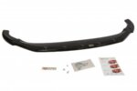 Maxton front splitter for Skoda Fabia Mk2 FL