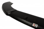 Maxton front splitter for Skoda Fabia RS Mk1