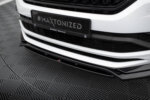 Maxton front splitter for Skoda Kodiaq Mk1 Sportline/RS