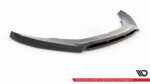 Maxton front splitter for Skoda Kodiaq Mk1 Sportline/RS
