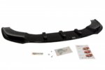 Maxton front splitter for Skoda Octavia Mk2