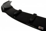 Maxton front splitter for Skoda Octavia Mk2
