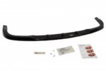 Maxton front splitter for Subaru Impreza GT