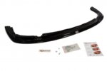 Maxton front splitter for Subaru Impreza WRX STI (BLOBEYE)
