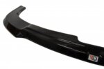 Maxton front splitter for Subaru Impreza WRX STI (HAWKEYE)