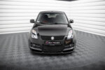 Maxton front splitter for Suzuki Swift Sport Mk4