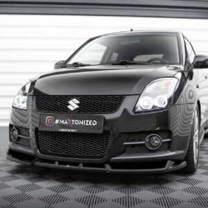 Maxton prednji splitter za Suzuki Swift Sport Mk4