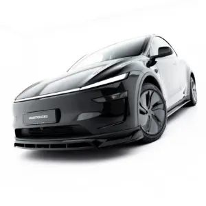 Maxton prednji splitter za Tesla Model Y Premium Mk1 Facelift