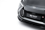 Maxton front splitter for Toyota C-HR Mk2