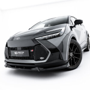 Maxton prednji splitter za Toyota C-HR Mk2