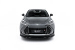 Maxton front splitter for Toyota C-HR Mk2
