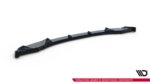 Maxton front splitter for Toyota IQ