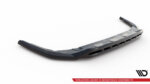 Maxton front splitter for Toyota RAV4 Adventure Mk5