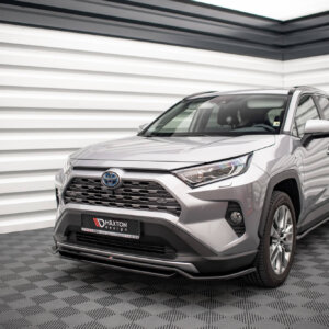 Maxton prednji splitter za Toyota RAV4 Mk5
