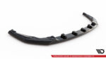Maxton front splitter for Toyota Sienna Mk4
